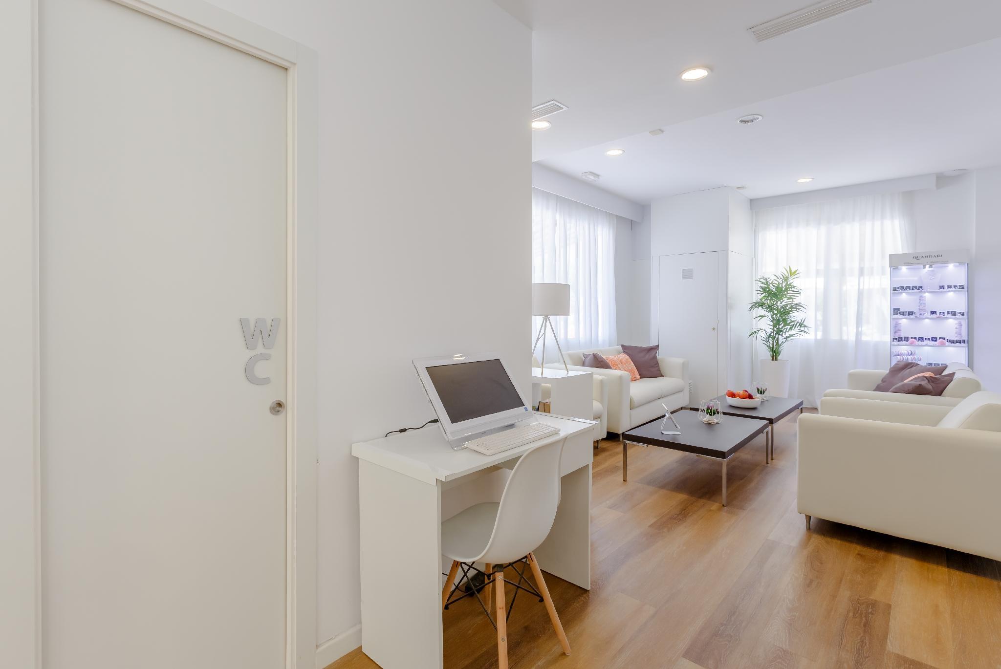 Apartamentos Ferrer Tamarindos Port de Alcudia  Bagian luar foto