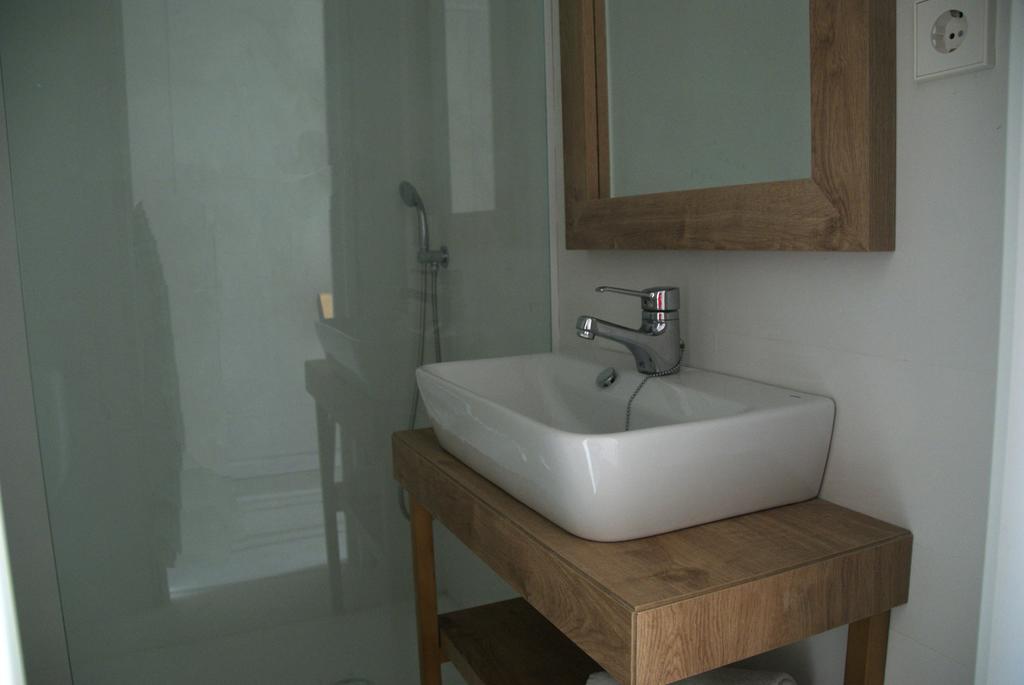 Apartamentos Ferrer Tamarindos Port de Alcudia  Bagian luar foto